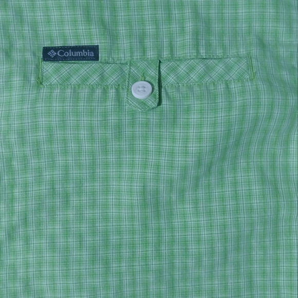 Columbia Sportwear Omni Shade Sun Protection Shirt - Picture 3 of 3